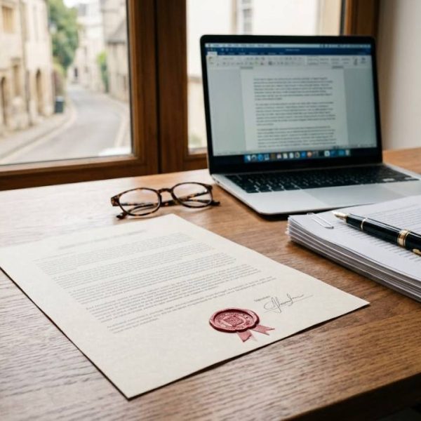 Certified Translation Services Explained For Global Business