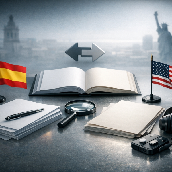 What Spanish Document Translation Services Need to Get Right