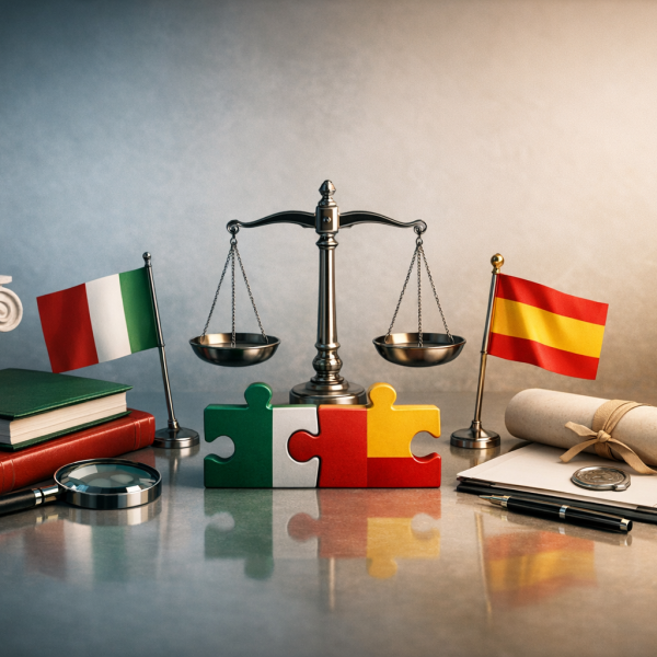 Cosa Distingue un Traduttore Italiano Spagnolo Certificato